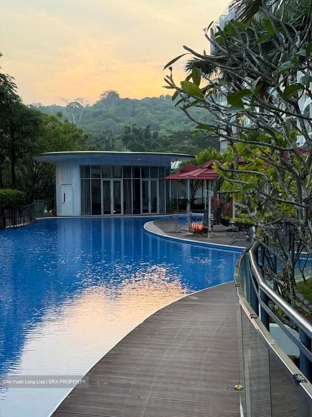 Kingsford . Hillview Peak (D23), Condominium #621235241